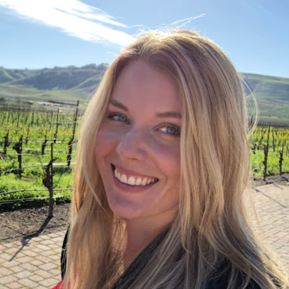 Meet your Posher, Nicolle